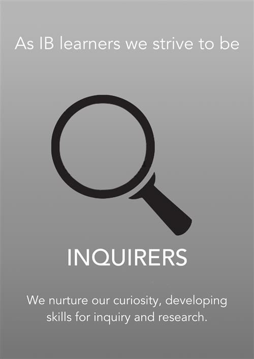 Inquirers